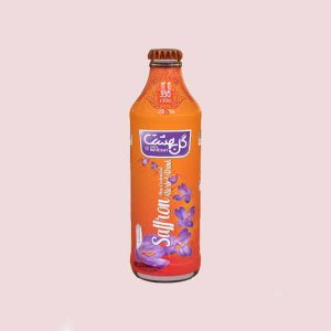 saffron drink1